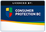 Consumer Protection BC